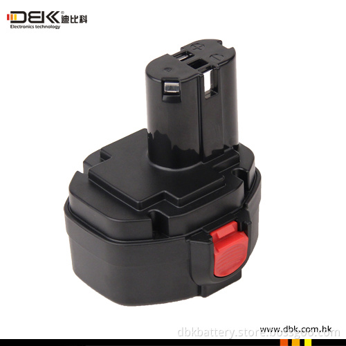 Power Tool Battery / Cordless Tool Battery for Makita 14.4V (Ni-MH SC*12)